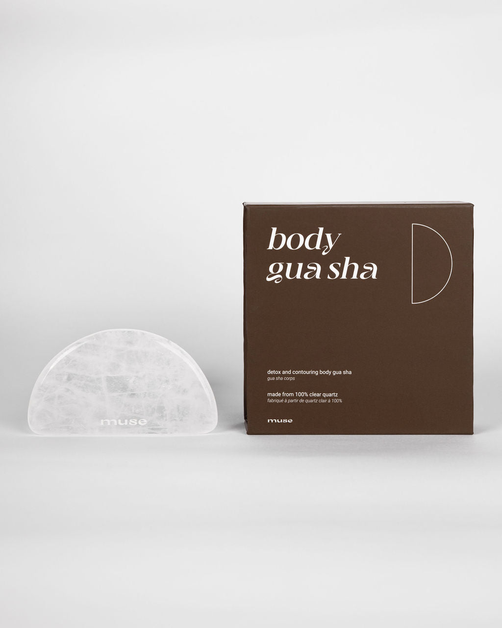 SOLD OUT*** Body Gua Sha